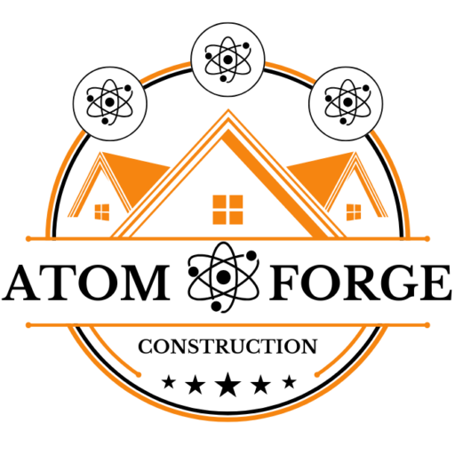 Atom Forge Logo